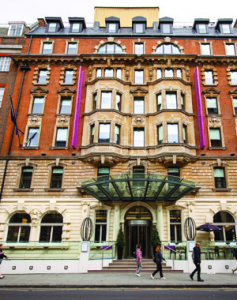 SamsungCS- Ambassadors Bloomsbury.indd