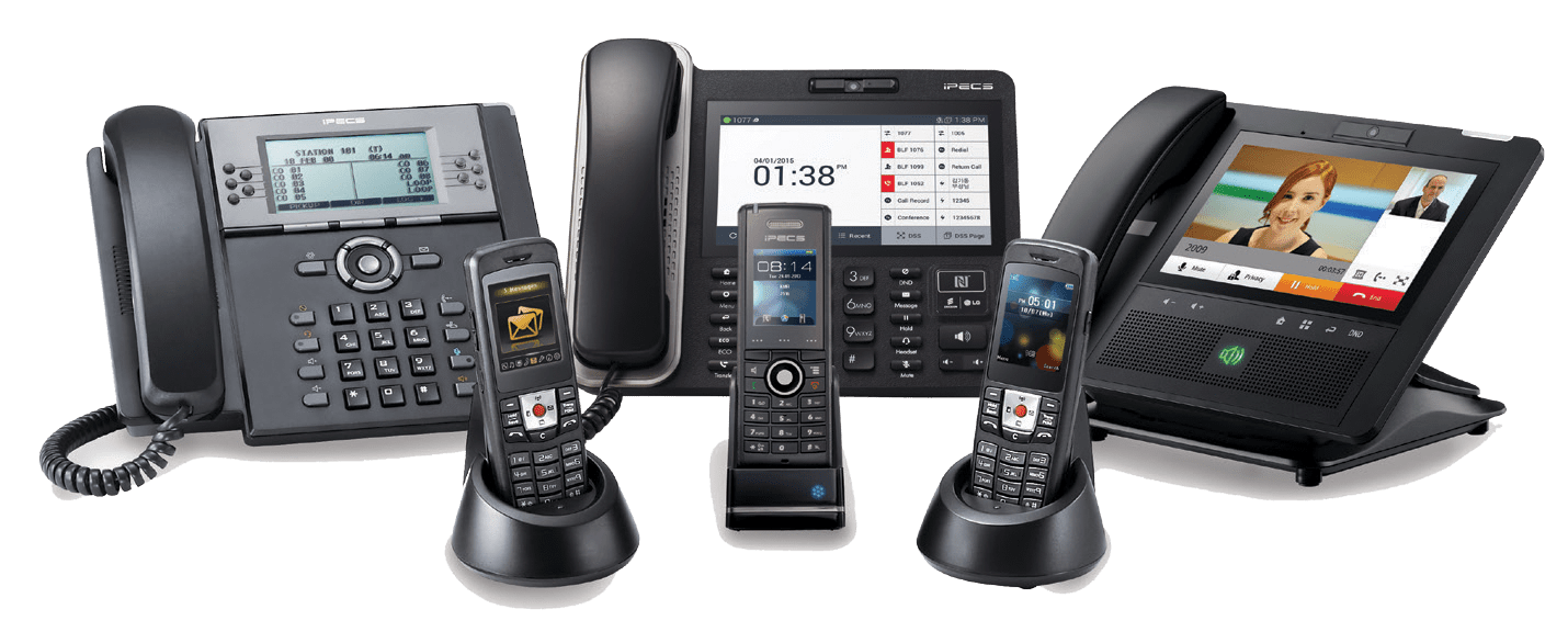 business phone systems glasgow