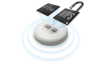 Wireless-Intrusion-Protection
