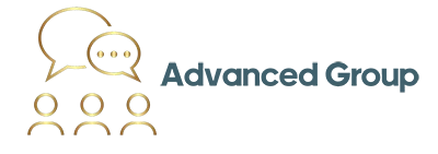 Advanced Group Logo